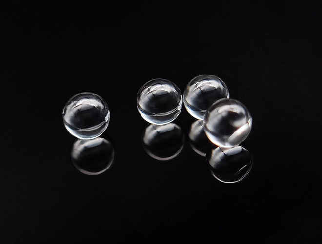 ball lens