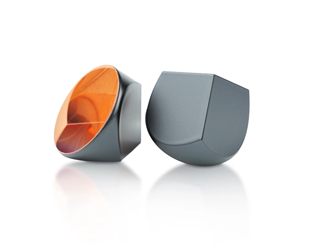 corner cube company