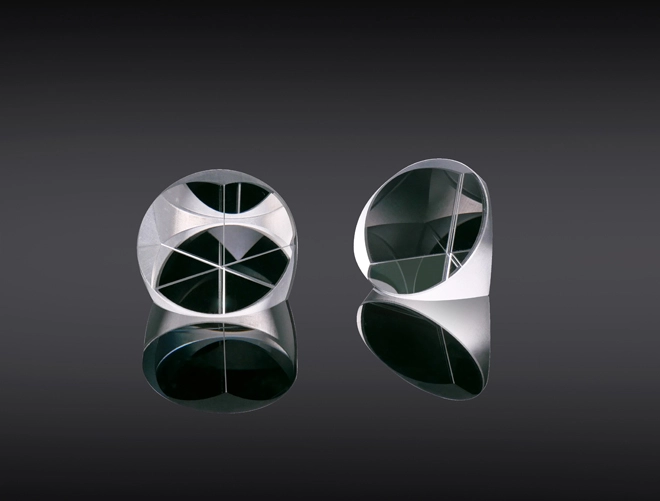 corner cube reflector