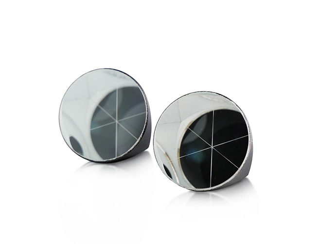corner prism