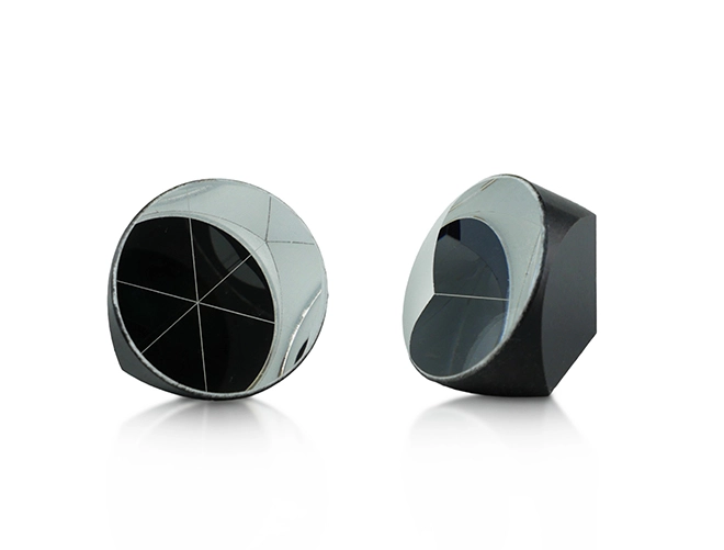 cube corner prism