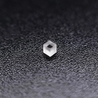 Optical Glass K9 Mini Prism Customized
