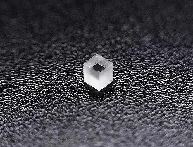 mini prism