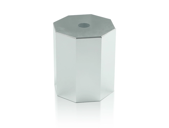 prism octagonal