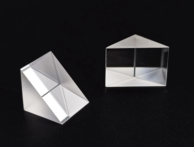 right angle prism surveying