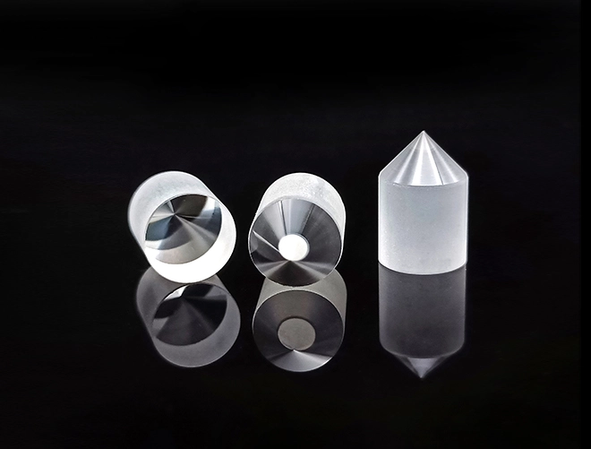 axicon lens