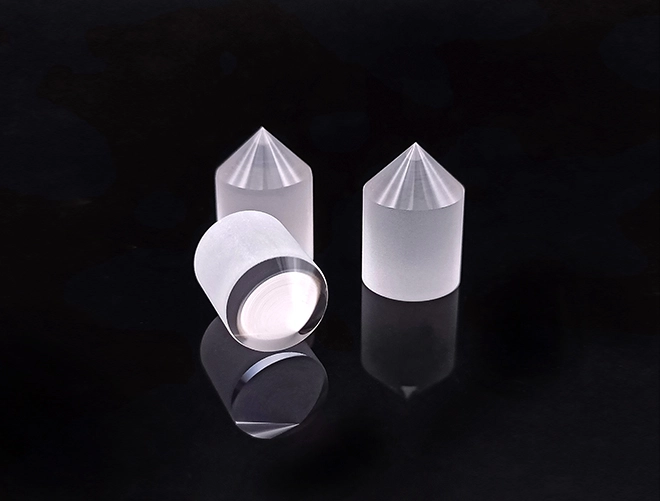 axicon prism