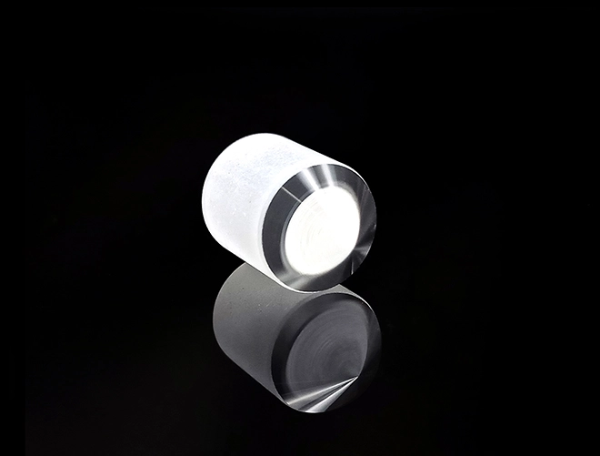conical prism