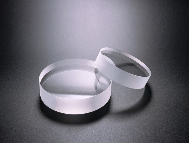 flat optics