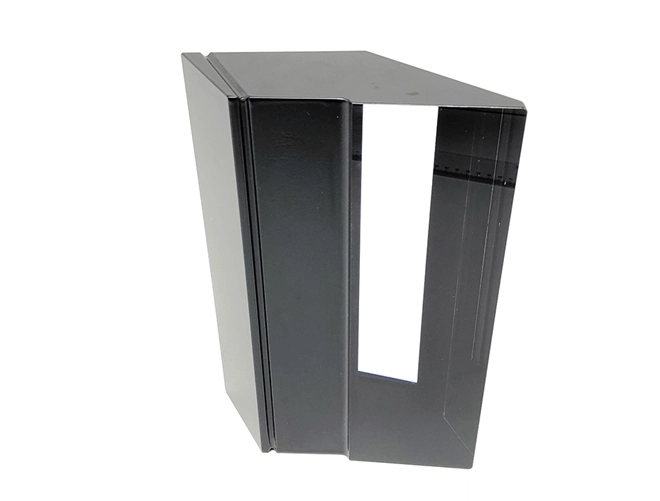 large window prism