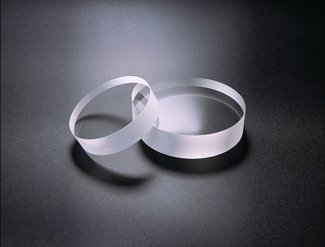 optical flat in metrology