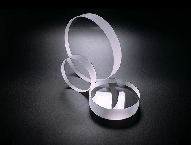 optical flat price