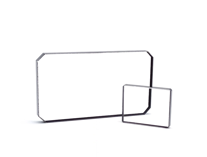 optical windows