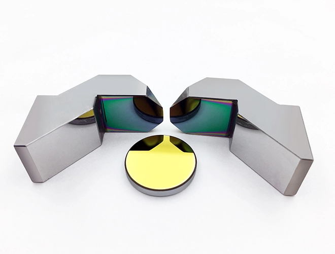 germanium optics