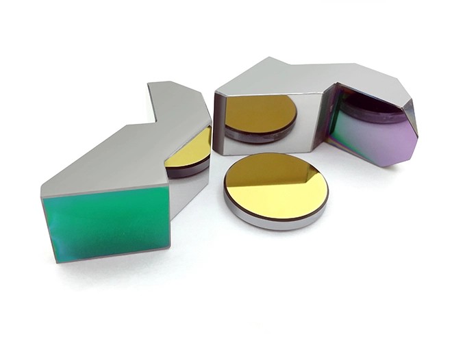 germanium lens