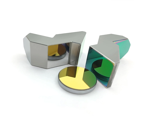 germanium optical windows