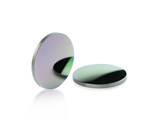 germanium ir lens