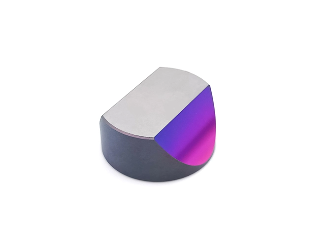 powell lens design