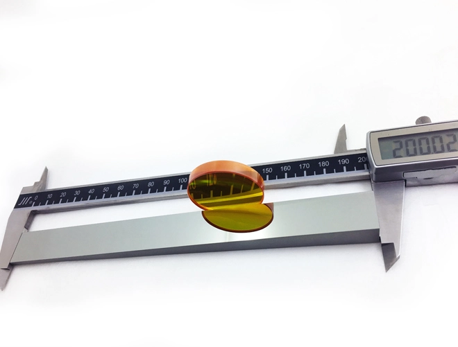 germanium window suppliers