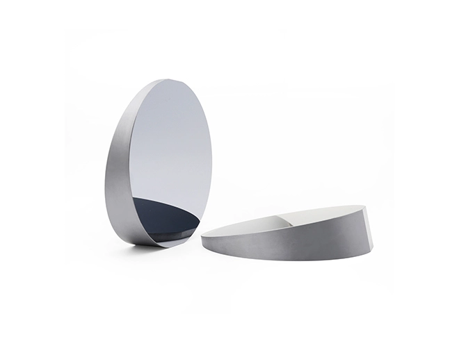 germanium glass lens