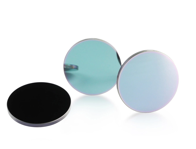 ar coated window