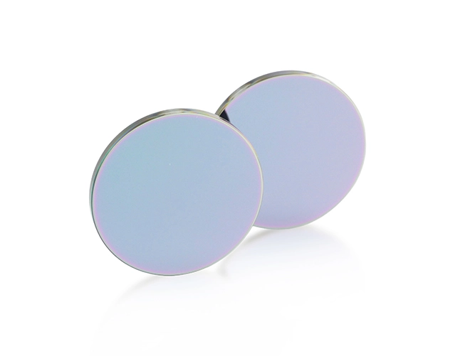 germanium lens
