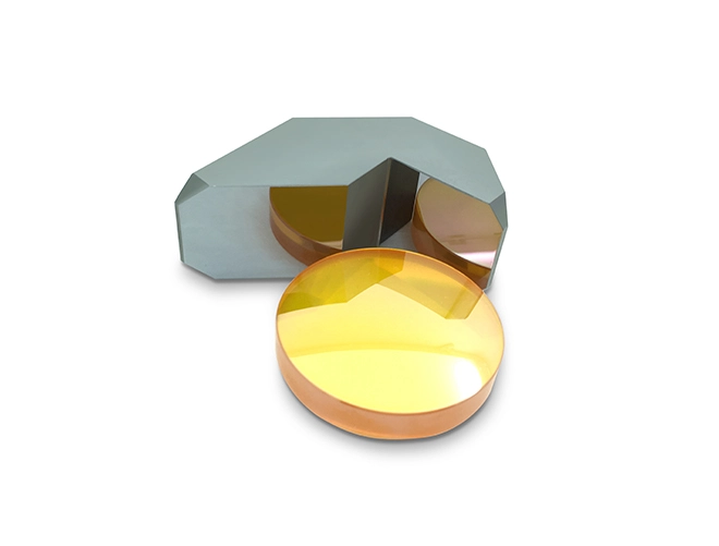 silicon lens