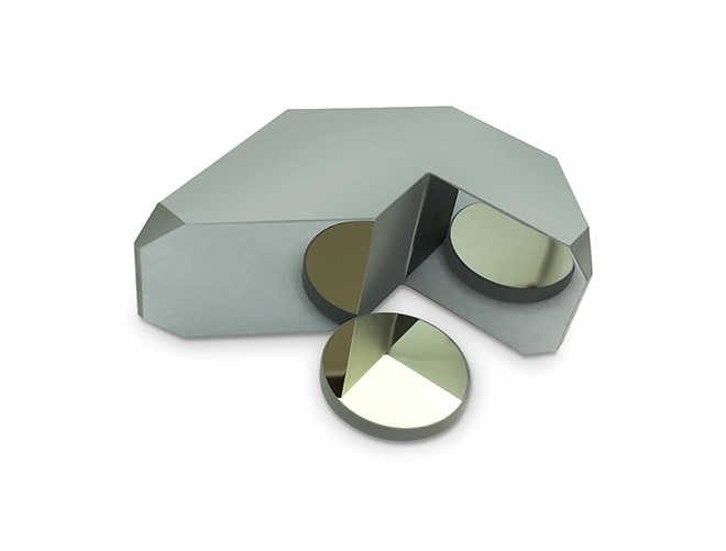silicone lenses