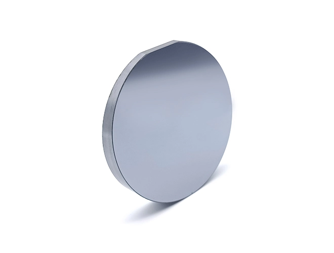 optical wedge prism