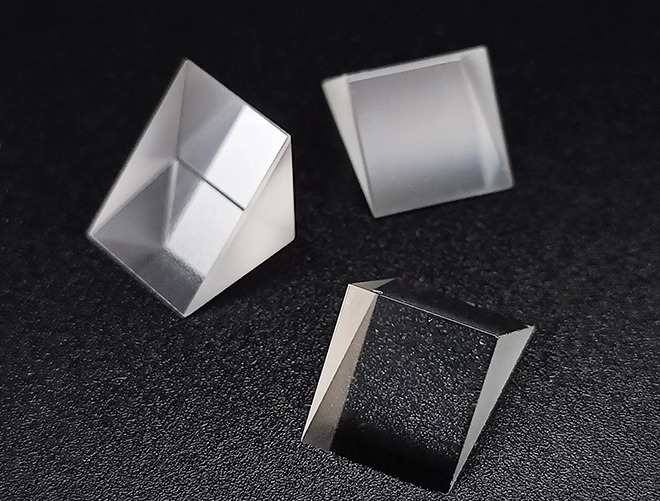 calcium fluoride optics