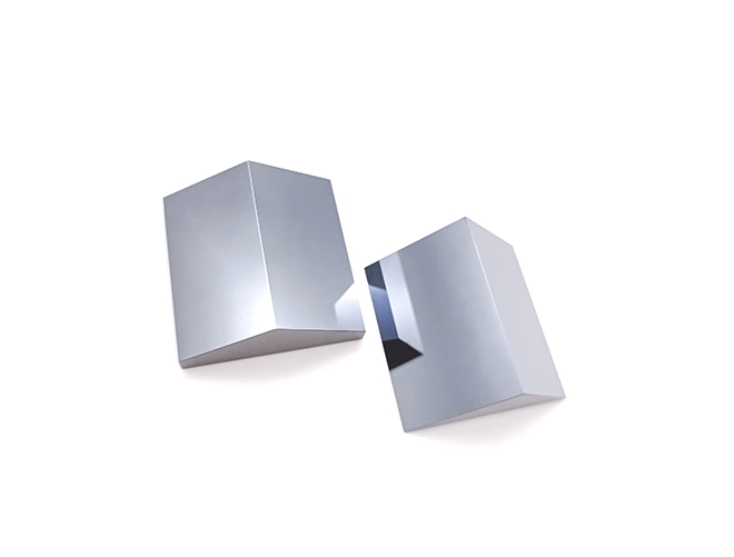 micro prisms