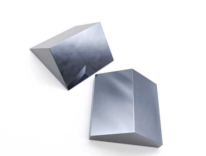 optical silicon