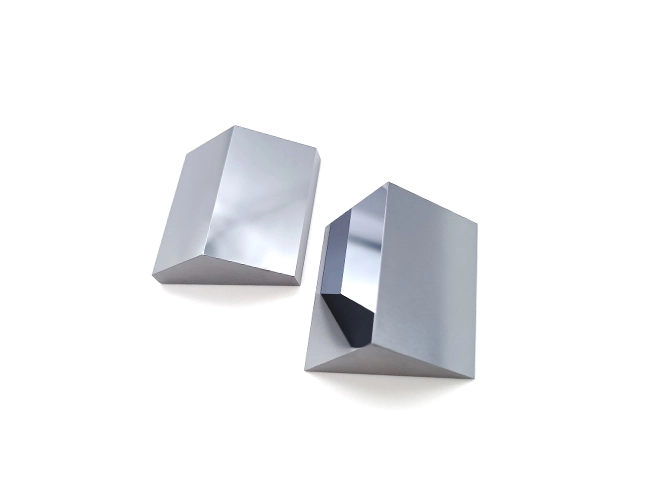 optical silicon