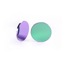 Infrared Optical Silicon Window Coated Customized