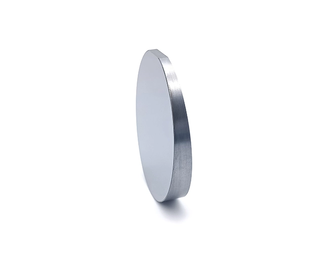 wedge optics