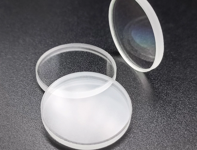 mgf2 glass