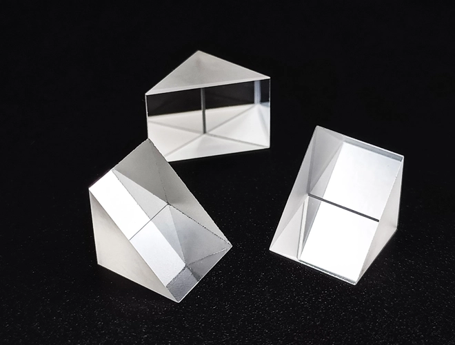infrared optics
