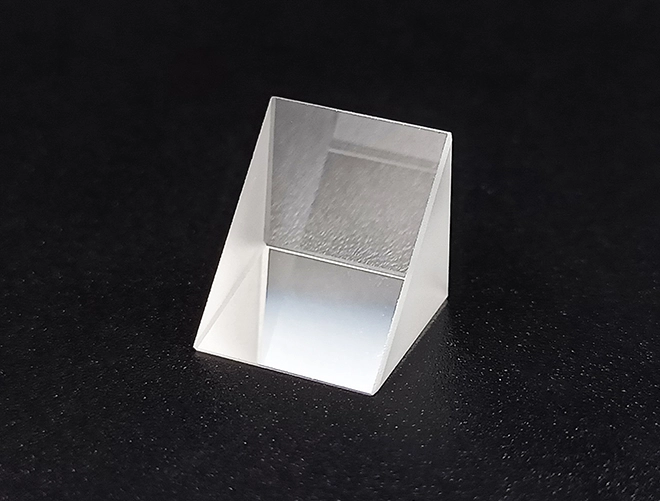 baf2 glass