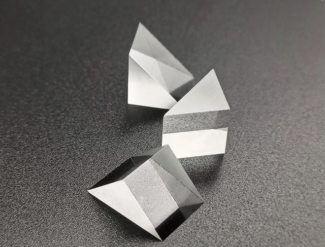 magnesium fluoride glass