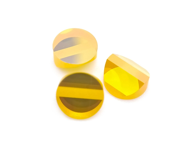 infrared lenses