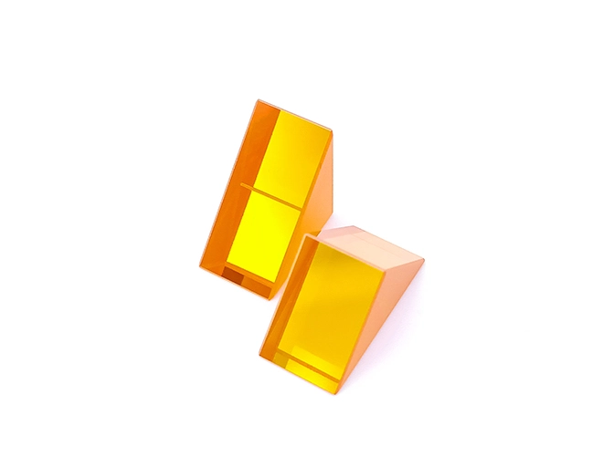 infrared optics manufacturers