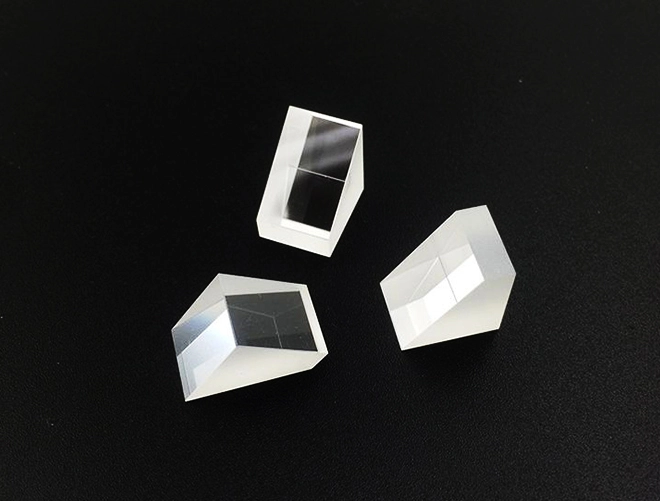 sapphire optics