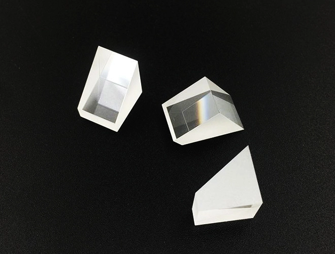 sapphire prism