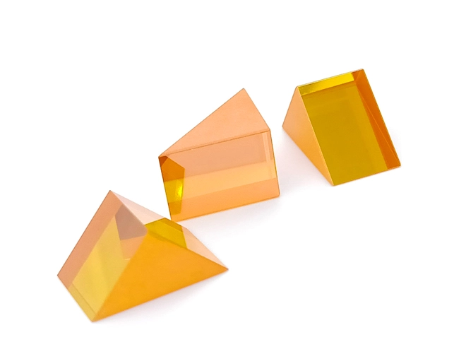 znse optics