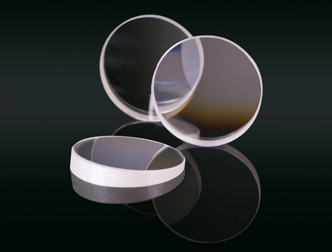 fresnel lens infrared