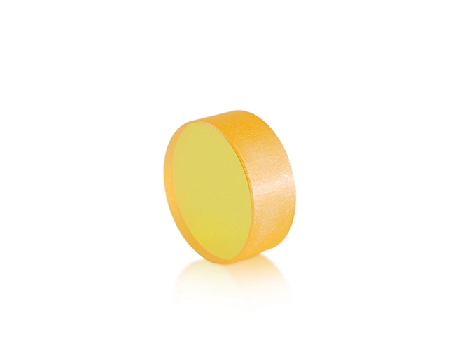 znse optics