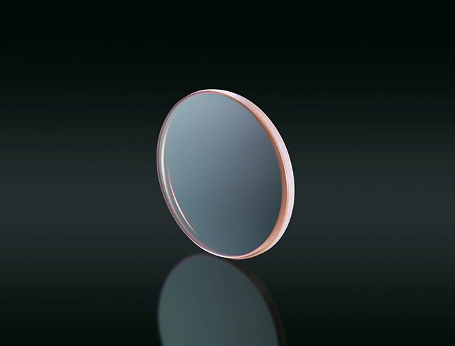 zinc sulfide glass