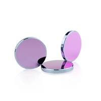 Laser Focus Lens Co2 GaAs In Stock