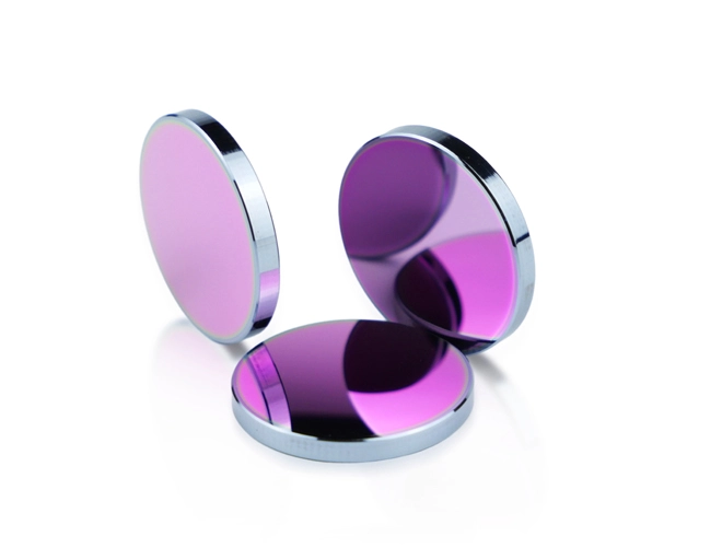 gaas lens