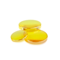 Laser Focus Lens Co2 ZnSe CVD In Stock